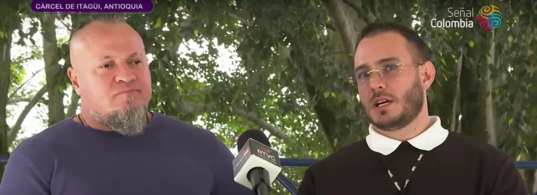  "Hay gente que no quiere la paz y se está organizando para torpedear el cambio": 'Carlos Pesebre'