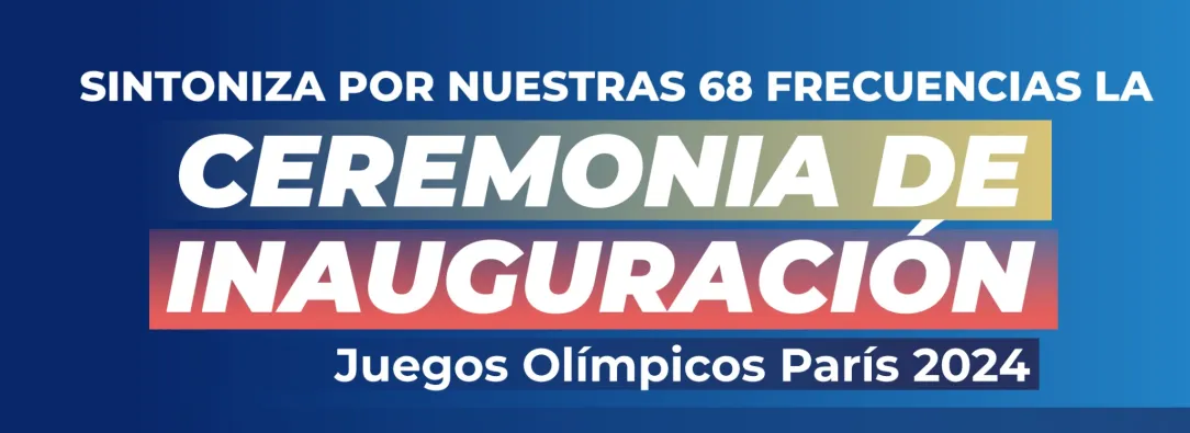 Poster inaugural de los Juegos Olímpicos Paris 2024