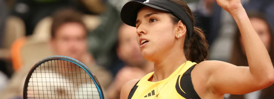 Nueva victoria para Camila Osorio en los Olímpicos: ¿cuándo y contra quién será su próximo juego?