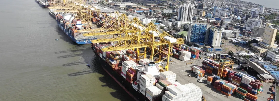 Exportaciones de Colombia aumentaron