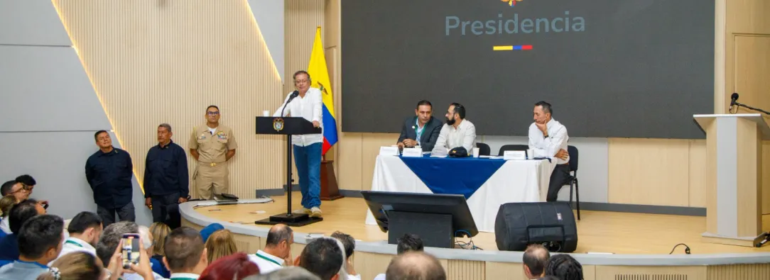 Inauguración del ICPET