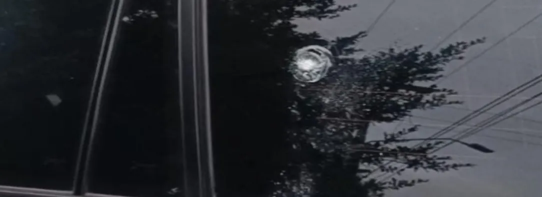 Camioneta de la UNP. / Foto: UNP.