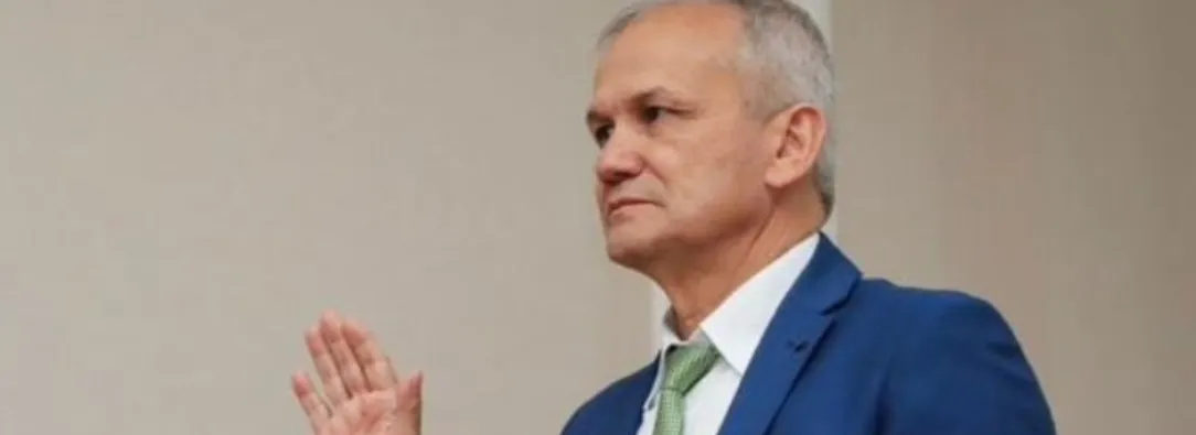 Carlos Ramón González, director nacional de inteligencia. / Foto: X CarlosRamonGon.