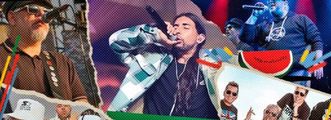 Concierto de la Esperanza: recomendaciones, vías de acceso, cómo asistir y dónde verlo