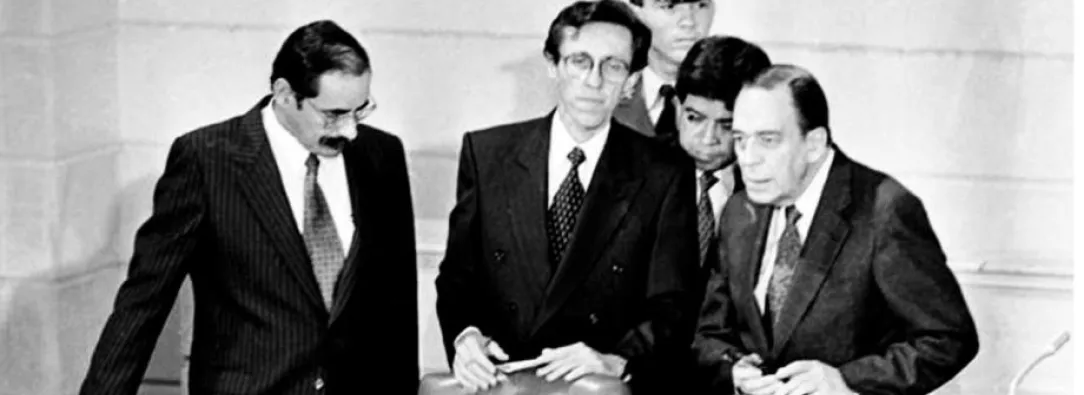 La Constitución del 91 cumple 33 años: un aniversario en medio de la discusión