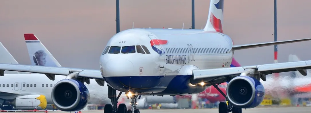 Recomendación para pasajeros en Aeropuerto El Dorado. / Foto: Pixabay.