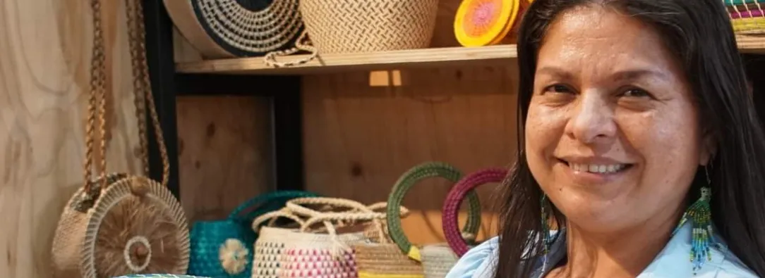 Tomada de: X (@artesaniasdcol)