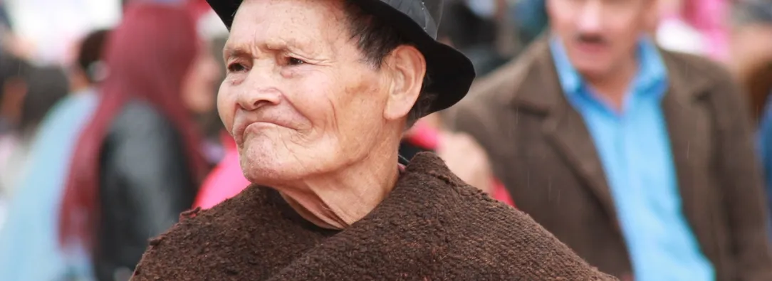 Campesinos reclaman justicia agraria