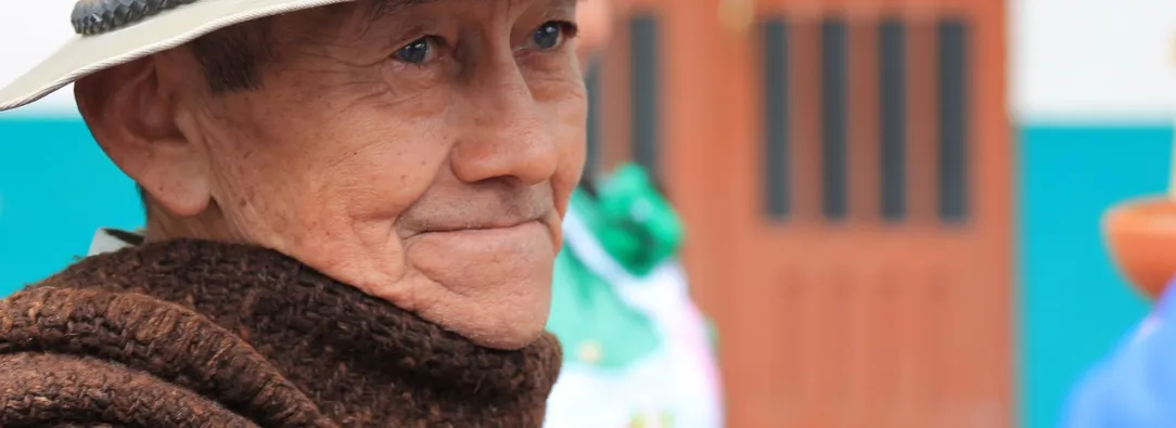 DANE: 1,6 millones de personas salieron de la pobreza monetaria en 2023