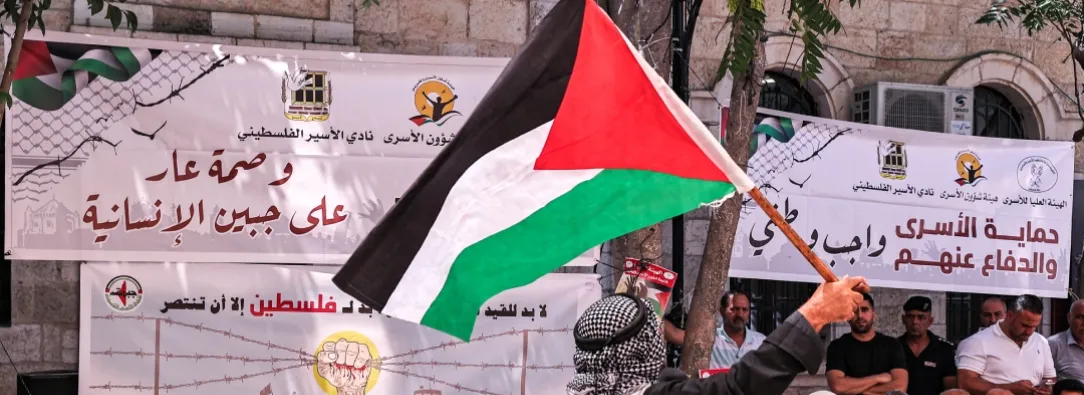 Hamas podría ceder en negociaciones con Israel. / Foto: AFP.