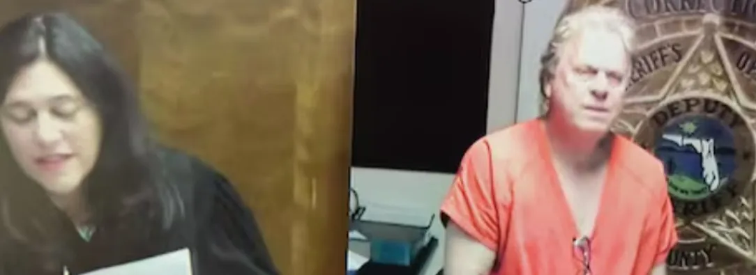 Ramón Jesurún, detenido en Estados Unidos tras final de Copa América