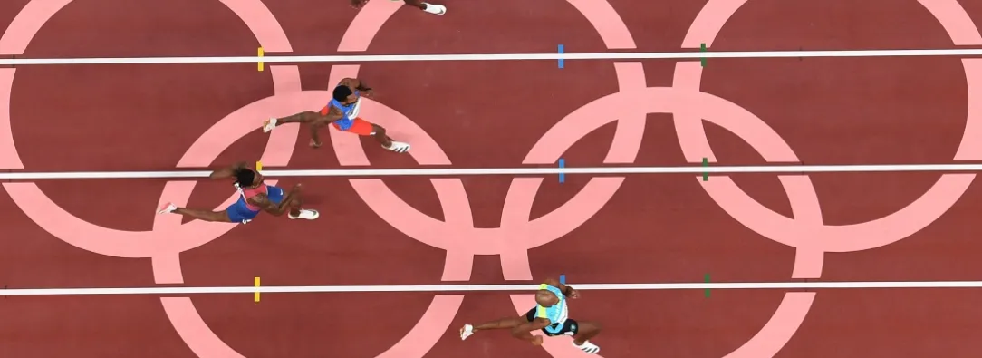 El deporte que más medallas le ha dado a Colombia en Olímpicos. / Foto: AFP.