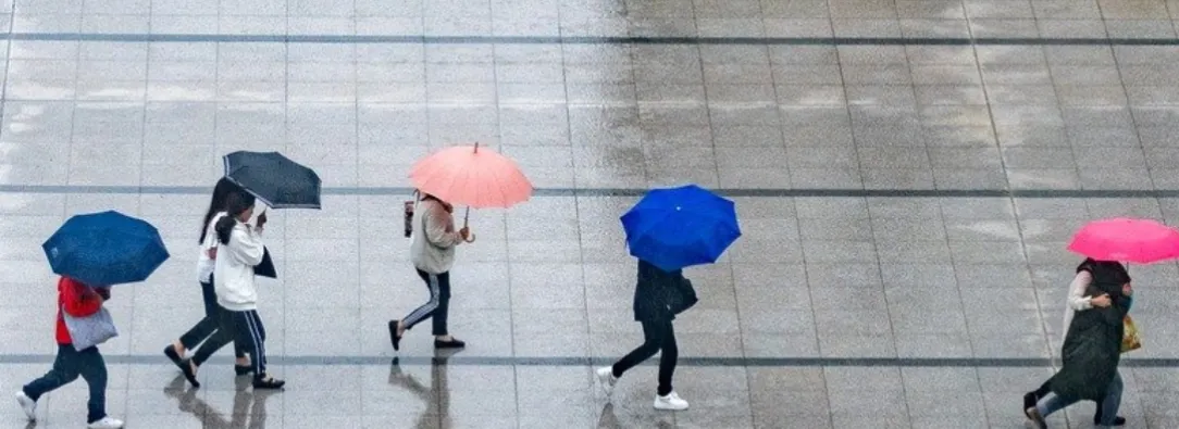 Fenómeno de la Niña en Colombia. / Foto: Pixabay.