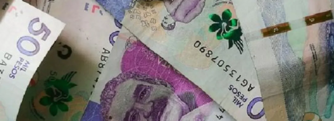 Ley de presupuesto general de la nación 2025. / Foto: Pixabay.