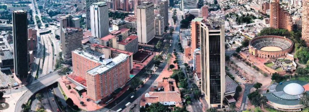 4 ciudades de Colombia en los 'Oscar del turismo'. / Foto: Ministerio de Comercio, Industria y Turismo - Peter J. Liévano.