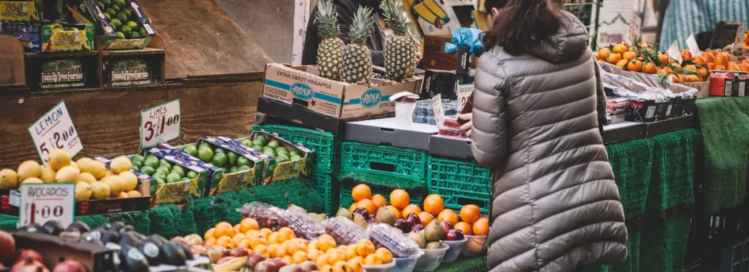 Inflación en junio se ubicó en 7,18 %, según el DANE