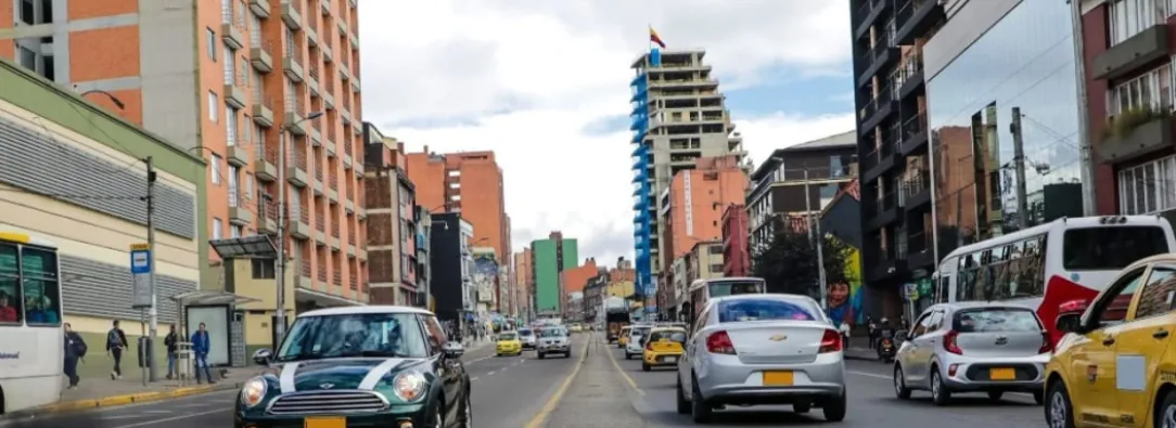 Pico y placa en las prinicipales ciudades del país