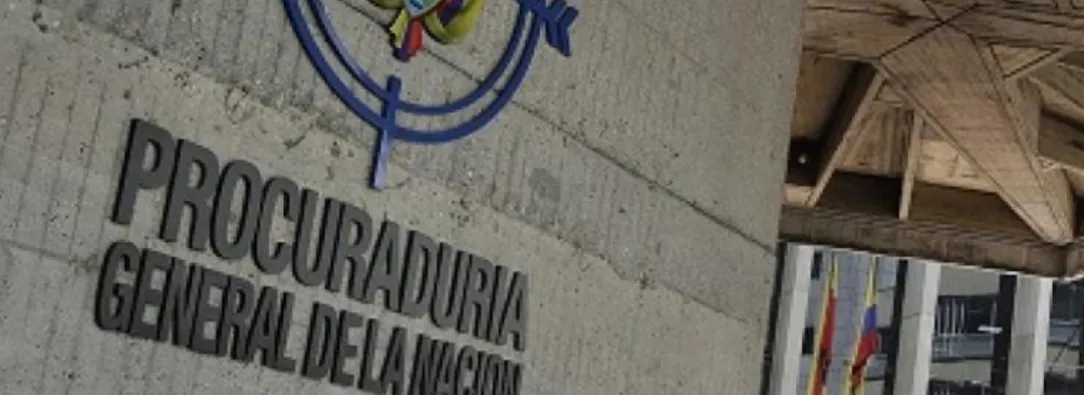 Elección de terna para Procuraduría general. / Foto: Procuraduría.