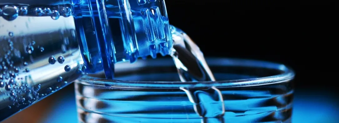 Racionamiento de agua en Bogotá. / Foto: Pixabay.