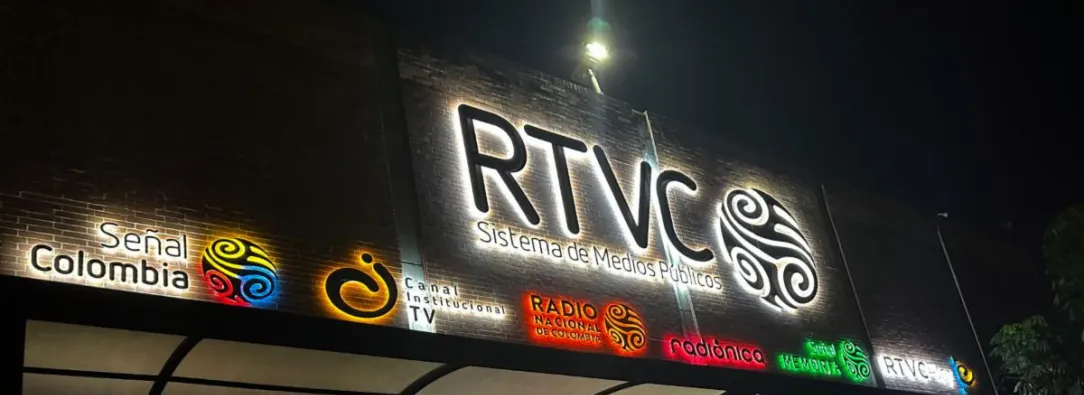 Marcas RTVC