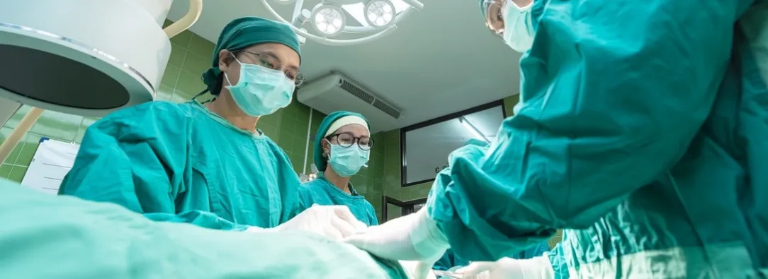 Línea de atención para trabajadores de la salud. / Foto: Pixabay.