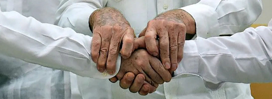 Gobierno responde al llamado de organizaciones para reanudar diálogos con el ELN y renovar el cese al fuego 