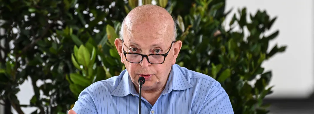 Otty Patiño, Alto Comisionado de Paz