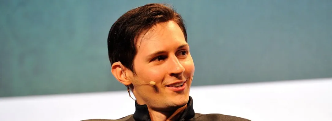 Detienen al fundador de Telegram Pavel Durov por no restringir información sobre terrorismo, tráfico de drogas y pornografía infantil