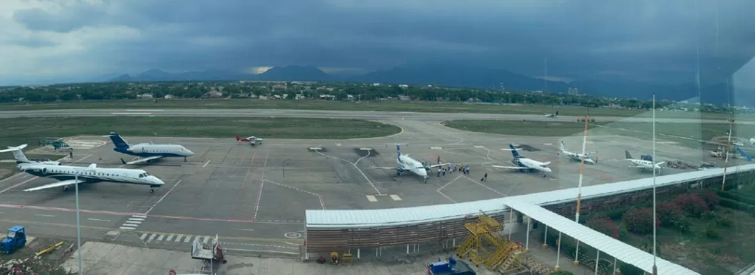 "Investigaremos a fondo por qué Terpel no ha entregado los pedidos de las aerolíneas", presidente sobre abastecimiento de combustible