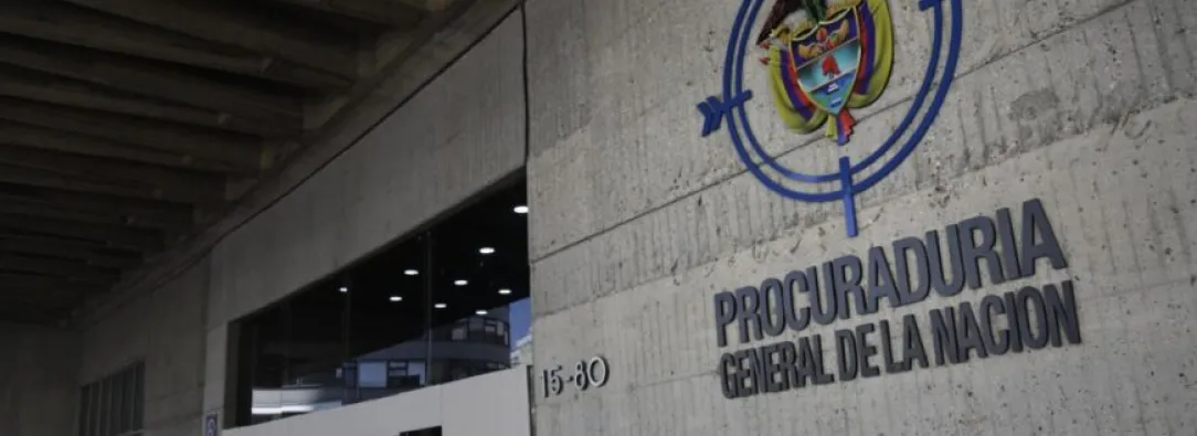  Presidencia publica el listado de preseleccionado a la Procuraduría General de la Nación