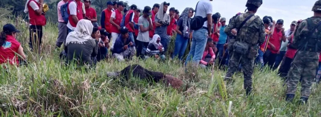 Comando de la Fuerza de Tarea Conjunta Omega