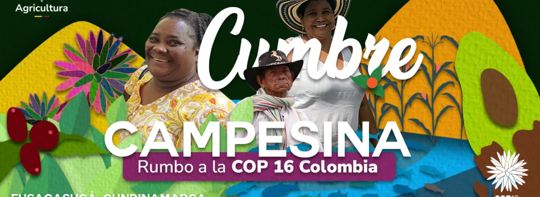Cumbre Campesina