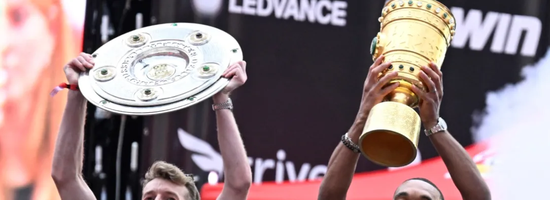 Bundesliga arranca con nueva temporada. / Foto: AFP.