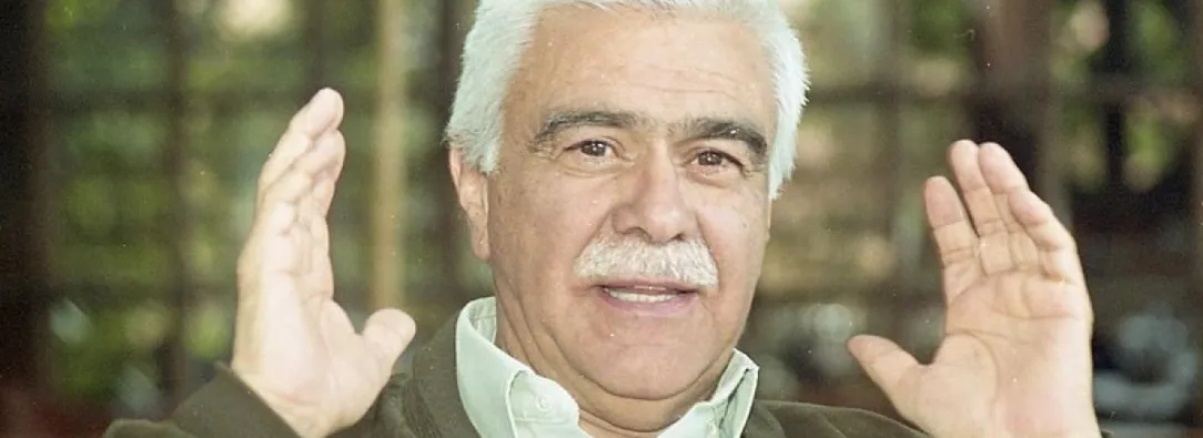 Germán Castro Caycedo