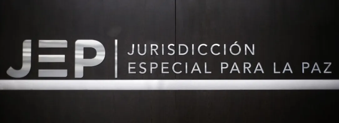 Víctimas de Meta, Guaviare y Caquetá participan en audiencia de observaciones de la JEP