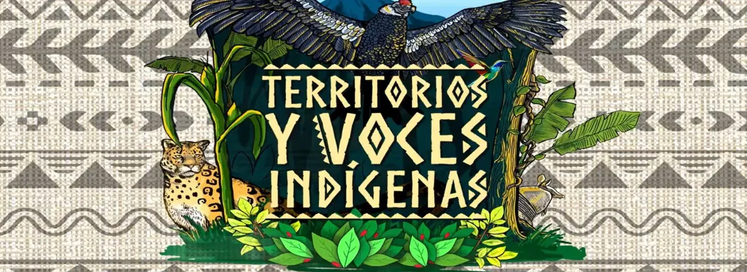 Programación Semana Internacional de los Pueblos Indígenas