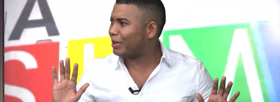 Entrevista a Polo Polo durante su estadía en Medellín en agosto del 2024.