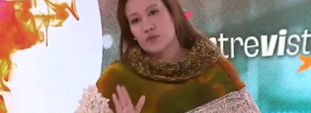 Carolina Corcho sobre los billones perdidos en las EPS.