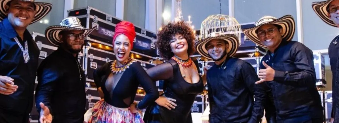 Así es la programación de Colombia al Parque 2024. / Foto: https://colombiaalparque.gov.co/