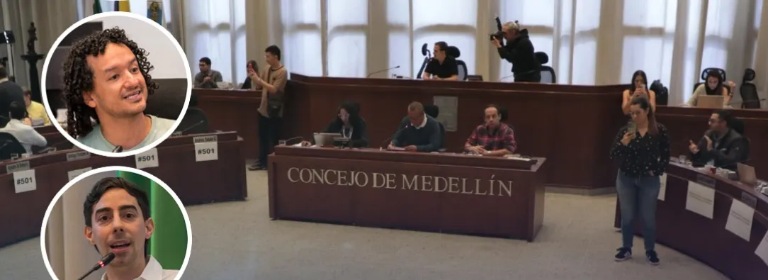 Concejo de Medellín