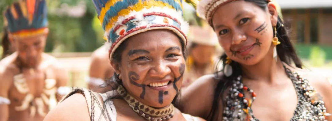 RTVC conmemora el Día Internacional de los Pueblos Indígenas con una programación especial y el estreno de ‘Señal Ancestral’