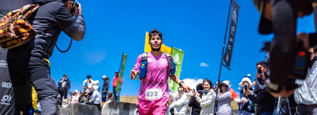 Triunfo paisa y bogotano en el Festival de la Montaña en su sexta edición. / Foto: Cortesía.