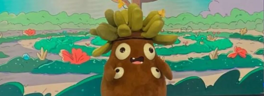 Olimpiadas ambientales del frailejón Ernesto Pérez. / Foto: RTVC.