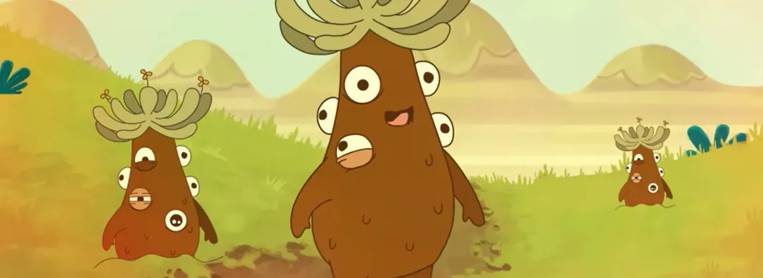 Frailejón Ernesto Pérez