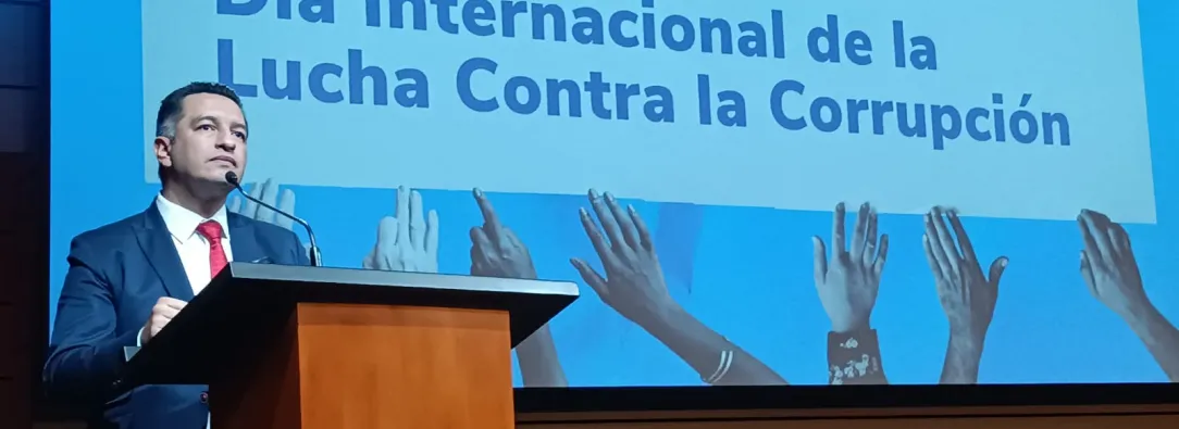 Andrés Idárraga Franco