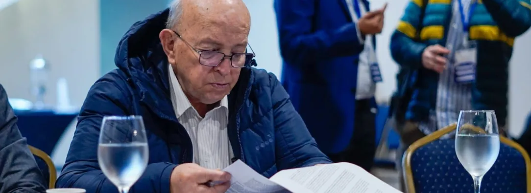 Reunión extraordinaria en Cúcuta entre Gobierno y bloques del EMC