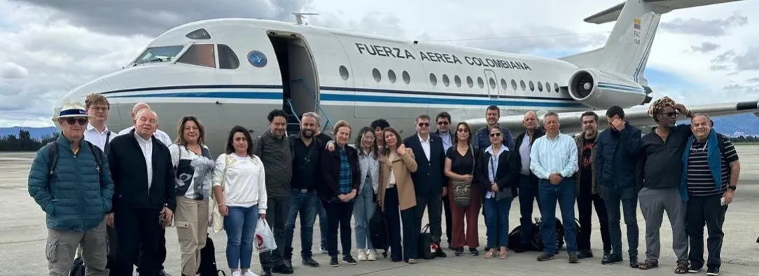 Gobierno responde a la ONU y la Iglesia: 'Coincidimos en la opción de hacer una extensión técnica del cese del fuego con el ELN'