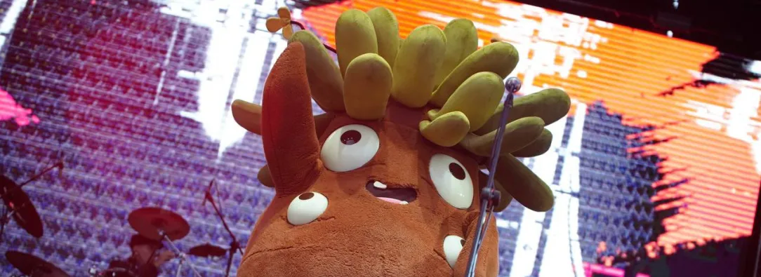 Frailejón Ernesto Pérez