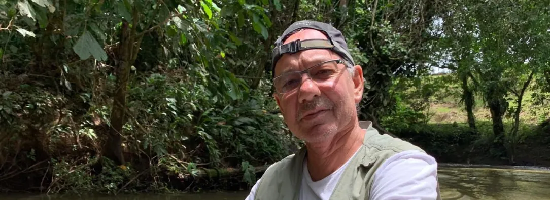 Jorge Enrique Botero