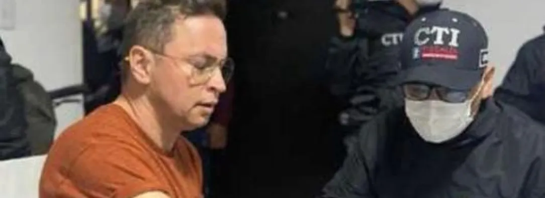 INPEC confirma traslado de Jhonier Leal a cárcel de máxima seguridad